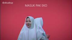 Masuk Pak Eko Official Music Video
