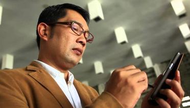 #DailyTopNews: Ridwan Kamil Tersandung Omprengan