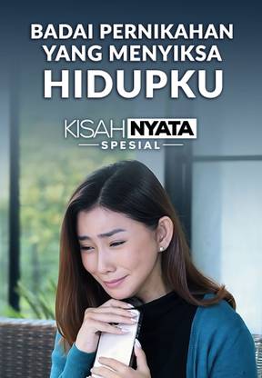 Badai Pernikahan yang Menyiksa Hidupku