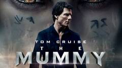 The Mummy Teaser Trailer 2017