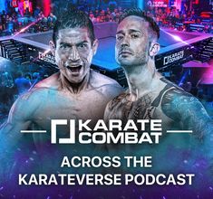 Across The Karateverse Podcast