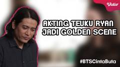 WOW!! Teuku Ryan Bilang Cinta Suci adalah MAGIC #BTSCintaSuci