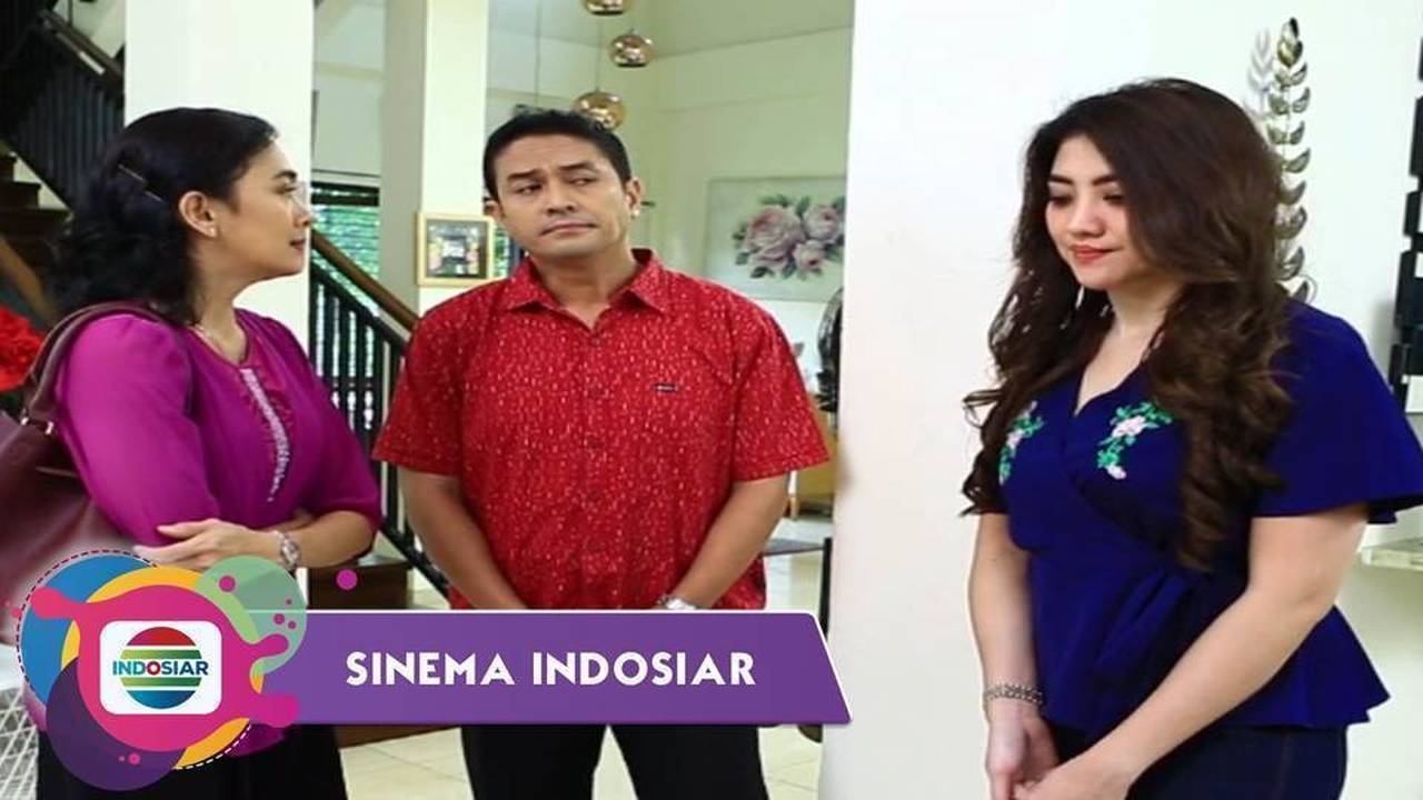 Sinema Indosiar Istri Mantan Suamiku Bermuka Dua Full Movie Vidio 