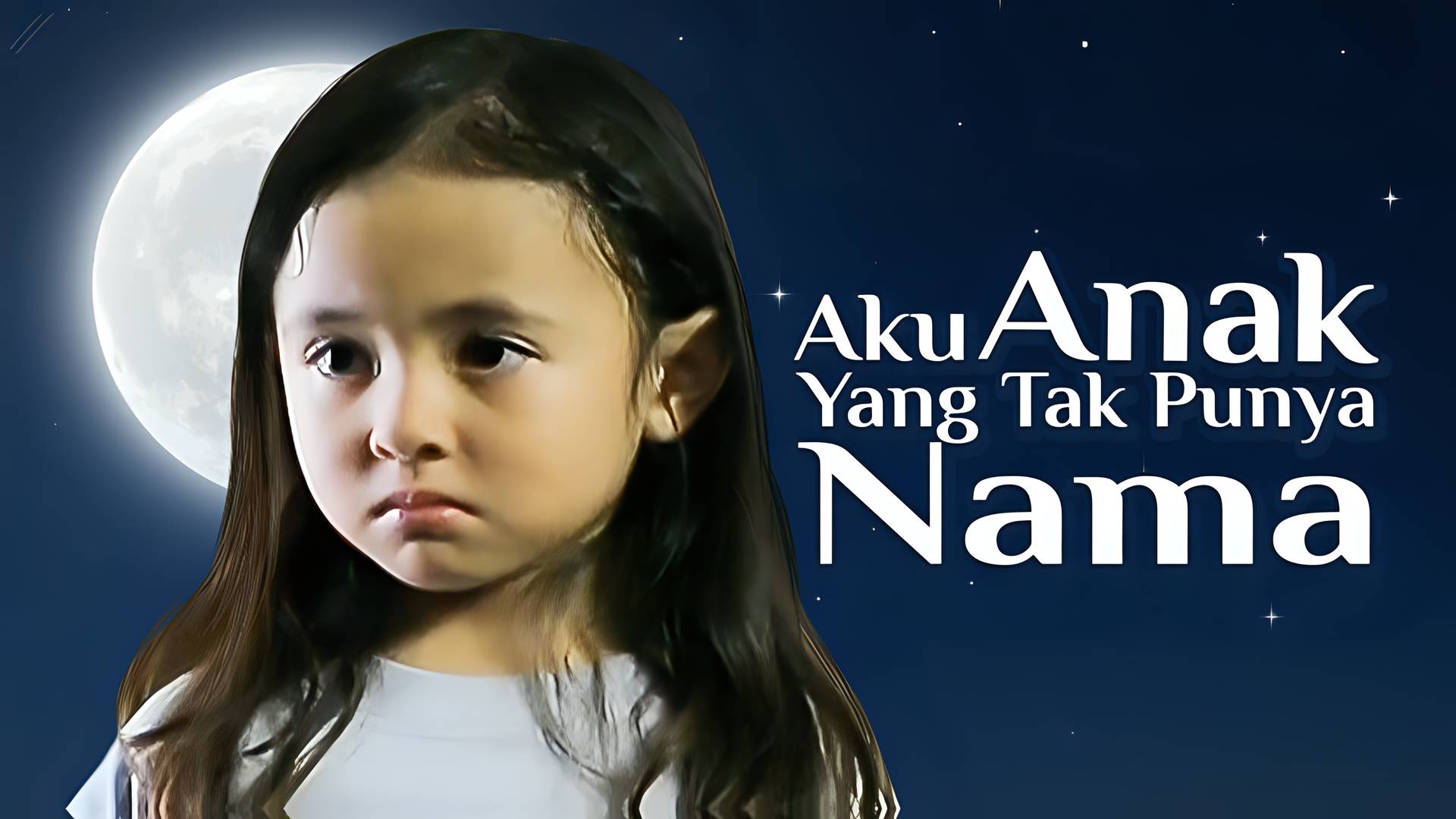 Aku Anak Yang Tak Punya Nama