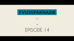 #VlogPakNasir Episode 14 - Deklarasi NKRI dengan PTN di Kawasan Timur Indonesia