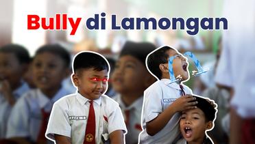 Edukasi Anti-Bullying di Lamongan | Vlog YPP