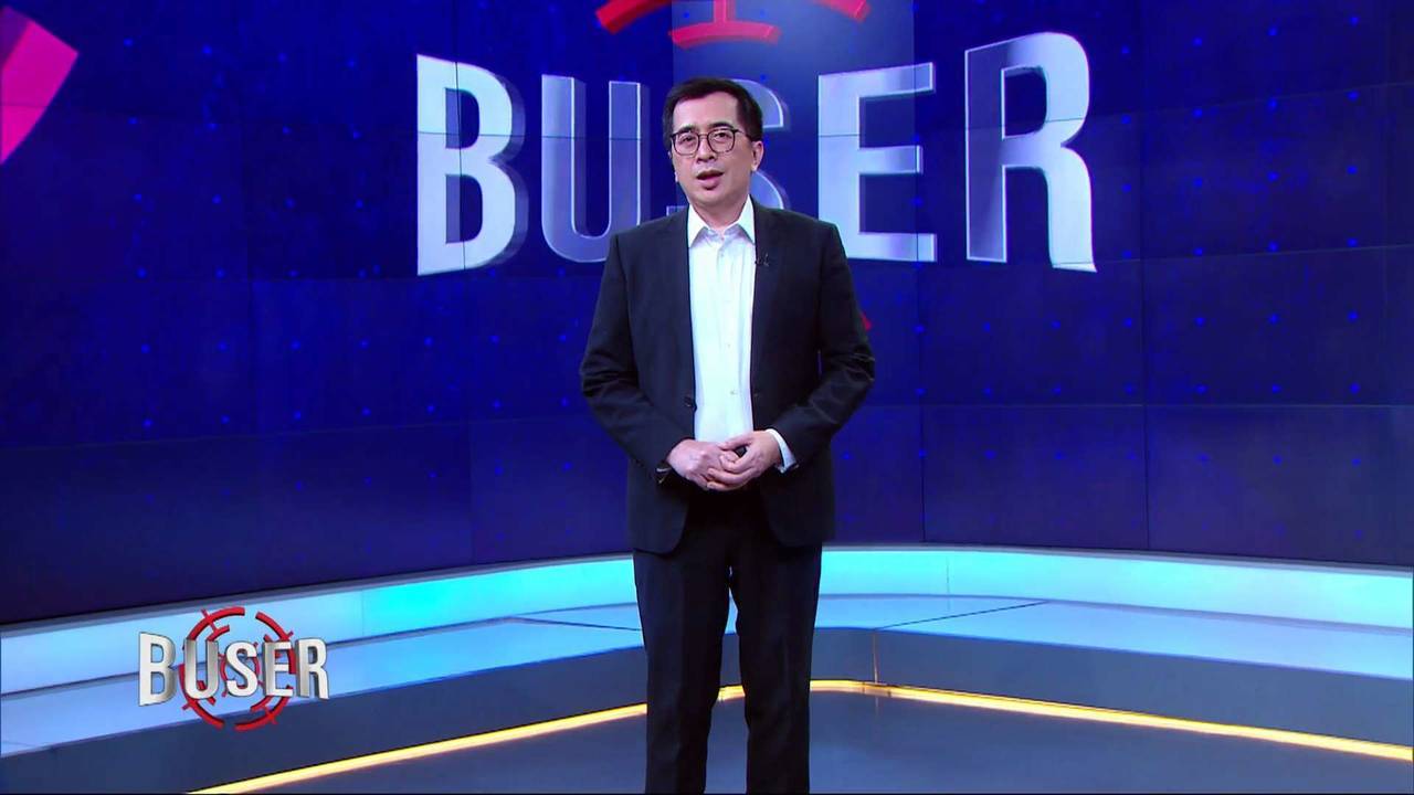Buser - 01/07/23 - SCTV