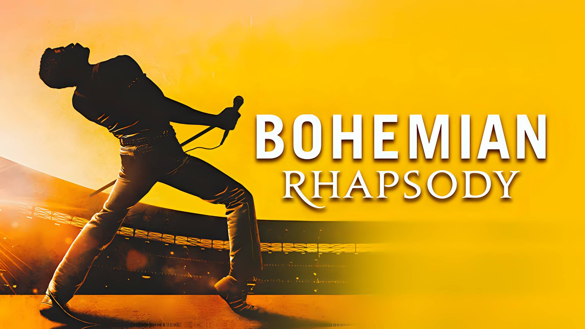 Bohemian Rhapsody