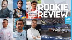 Rookie Recap | Vandoorne, Wehrlein, Rowland, Sims, Guenther And Paffett Reveal Their Season