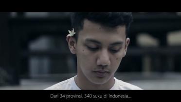 Deddy Tantoroputro - Surabaya - Bhinneka #CintaIndonesiaSCTV