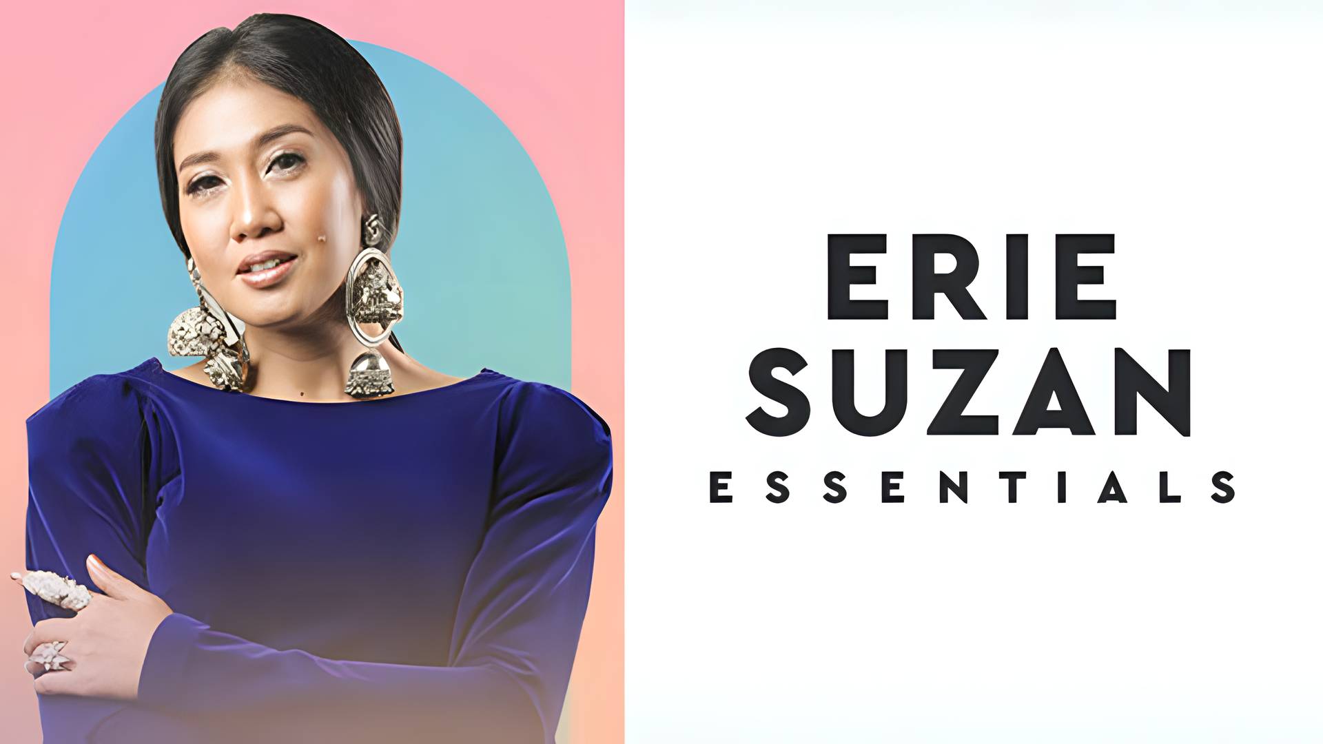 Essentials: Erie Suzan