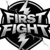 First Fight