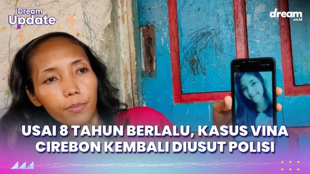 Usai 8 Tahun Berlalu, Kasus Vina Cirebon Kembali Diusut Polisi