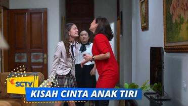 Diandra Marah Besar pada Ibu Tirinya!! | Kisah Cinta Anak Tiri - Episode 31