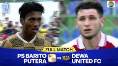 PS. Barito Putera vs Dewa United FC - Full Match | BRI Liga 1 2024/25