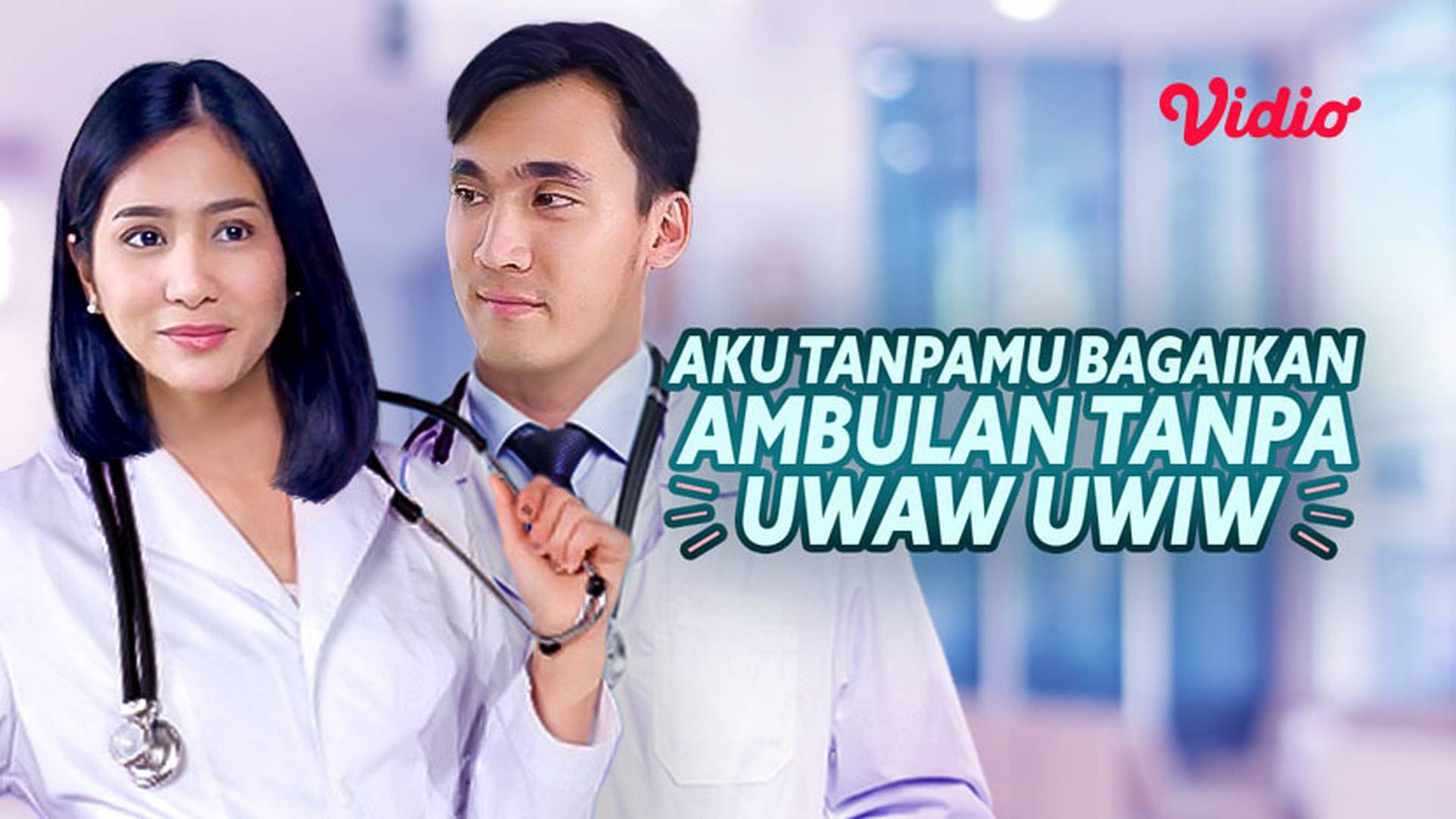 Aku Tanpamu Bagaikan Ambulan Tanpa Uwiw Uwiw