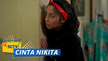 Aneh Banget, Laila Mendengar Amel Berbincang Mesra dengan Seorang Pria | Cinta Nikita Episode 3 dan 4