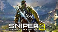 Sniper Ghost Warrior 3 cara install+rubah bahasa russia ke inggris