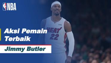 Nightly Notable | Pemain Terbaik 18 Mei 2023 - Jimmy Butler | NBA Playoffs 2022/23