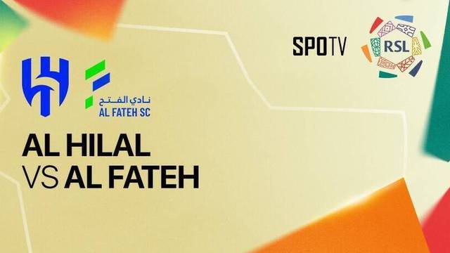 Al-Hilal vs Al-Fateh - Full Match | ROSHN Saudi League 2025/26