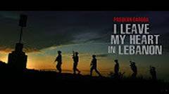I Leave My Heart in Lebanon Trailer