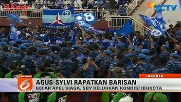 SBY Keluhkan Kondisi Jakarta Saat Ini – Liputan 6 Pagi
