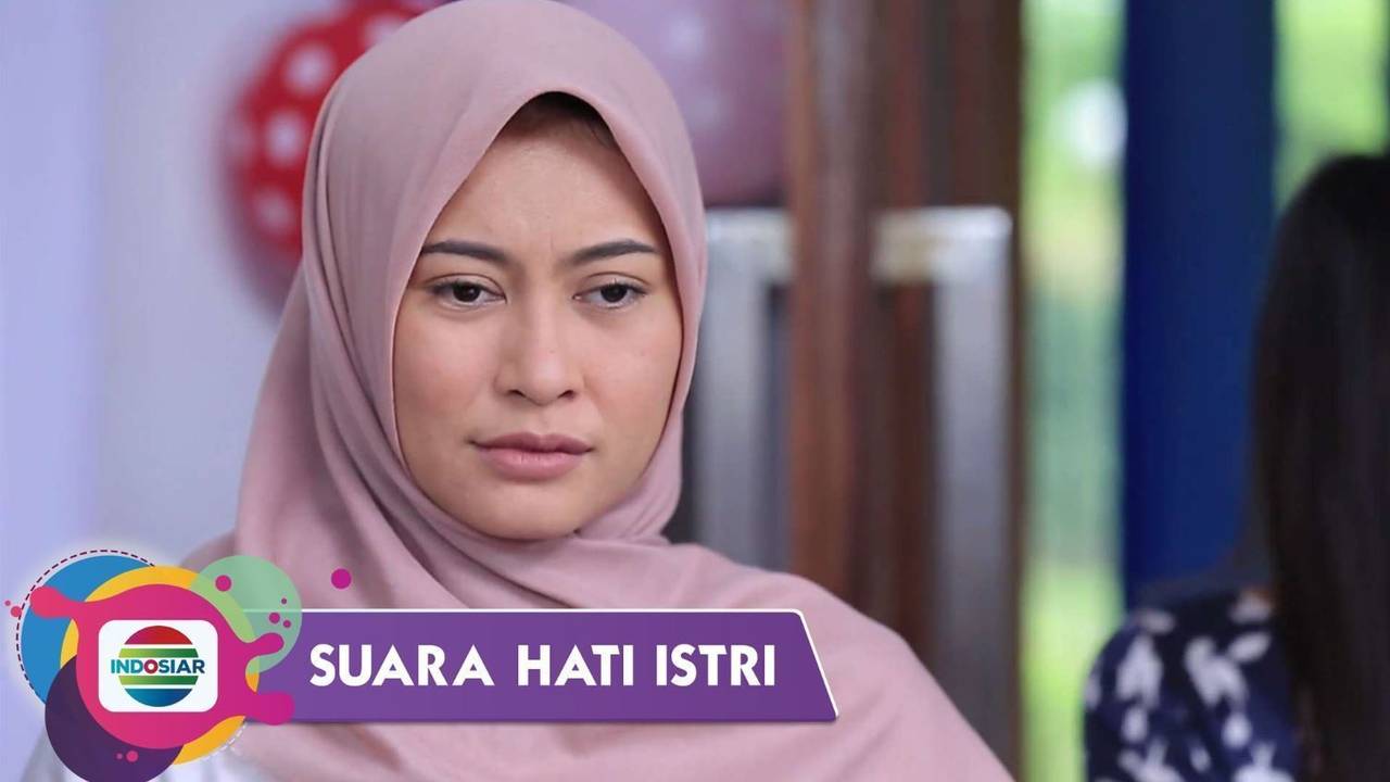 Suamiku Tak Hanya Mendua Tapi Juga Cari Yang Ketiga Suara Hati Istri 2019 Full Movie Vidio 0056