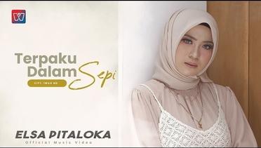 Elsa Pitaloka - TERPAKU DALAM SEPI (Official Music Video)