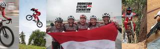 Indonesia Cycling Federation