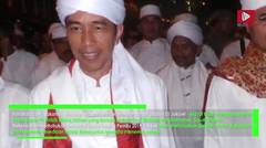 Rizieq Shihab Tolak Ajakan Jokowi untuk Bertemu_1