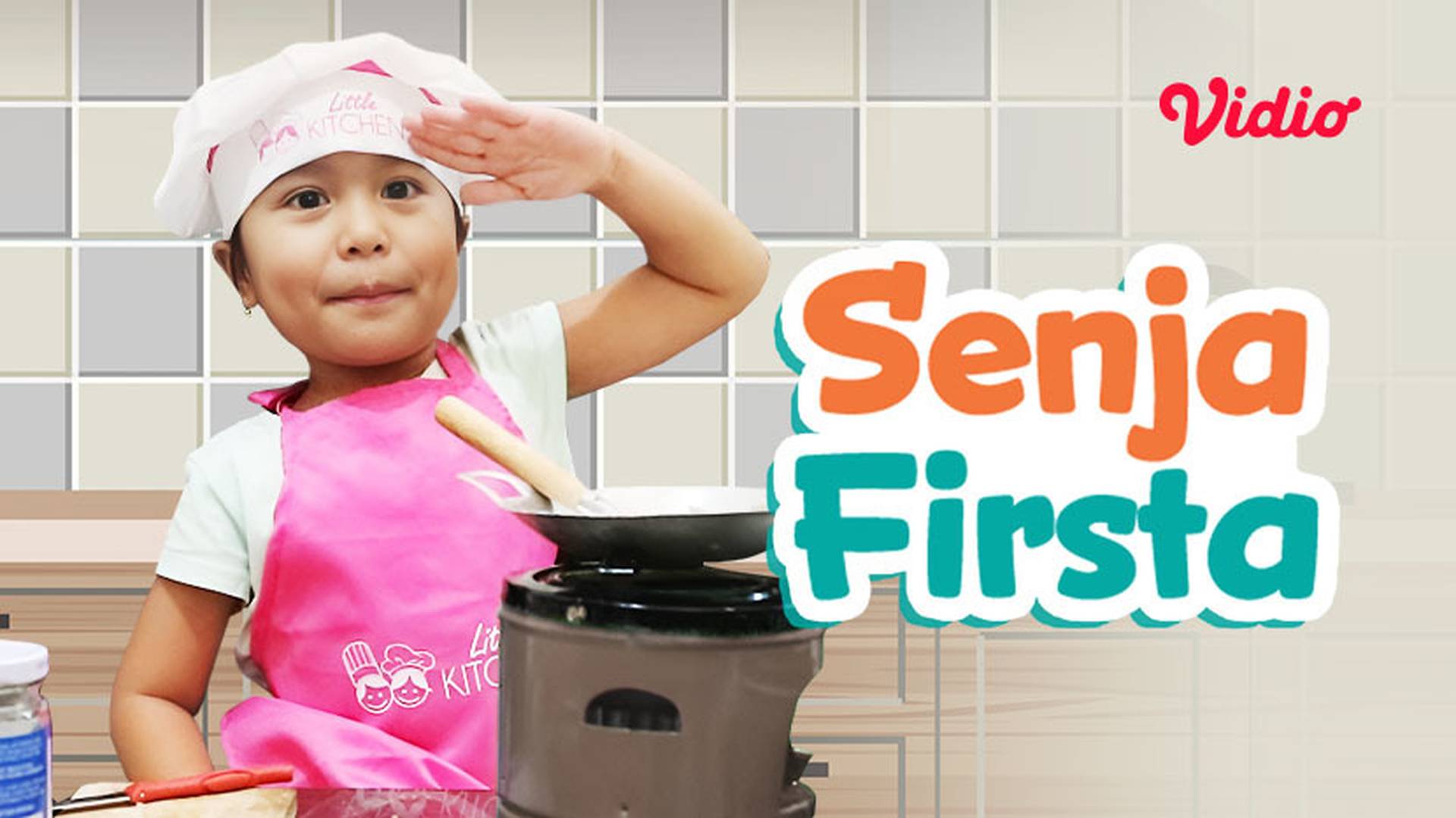 Streaming Senja Firsta