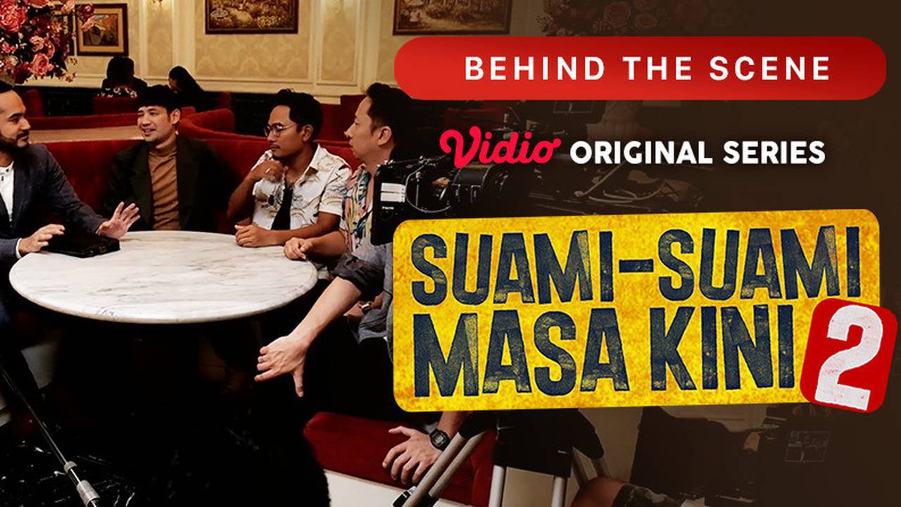 [Gratis] Suami-Suami Masa Kini - Suami - Suami Masa Kini 2 - Vidio