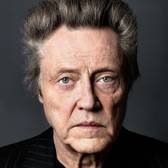 Christopher Walken