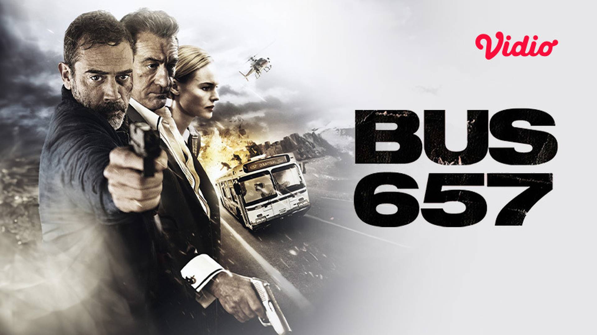 Bus 657