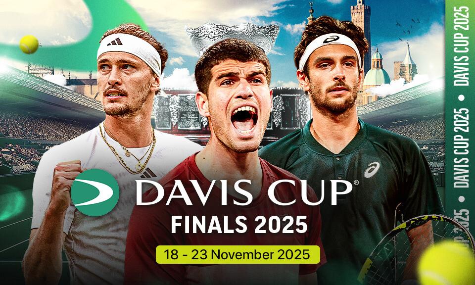 Davis Cup