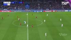 Liga Champions | PSG Vs Liverpool