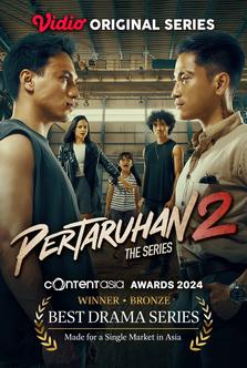 Pertaruhan The Series