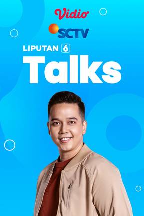 Liputan 6 Talks