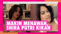 Shira Allegra Putri Sulung Kikan Namara