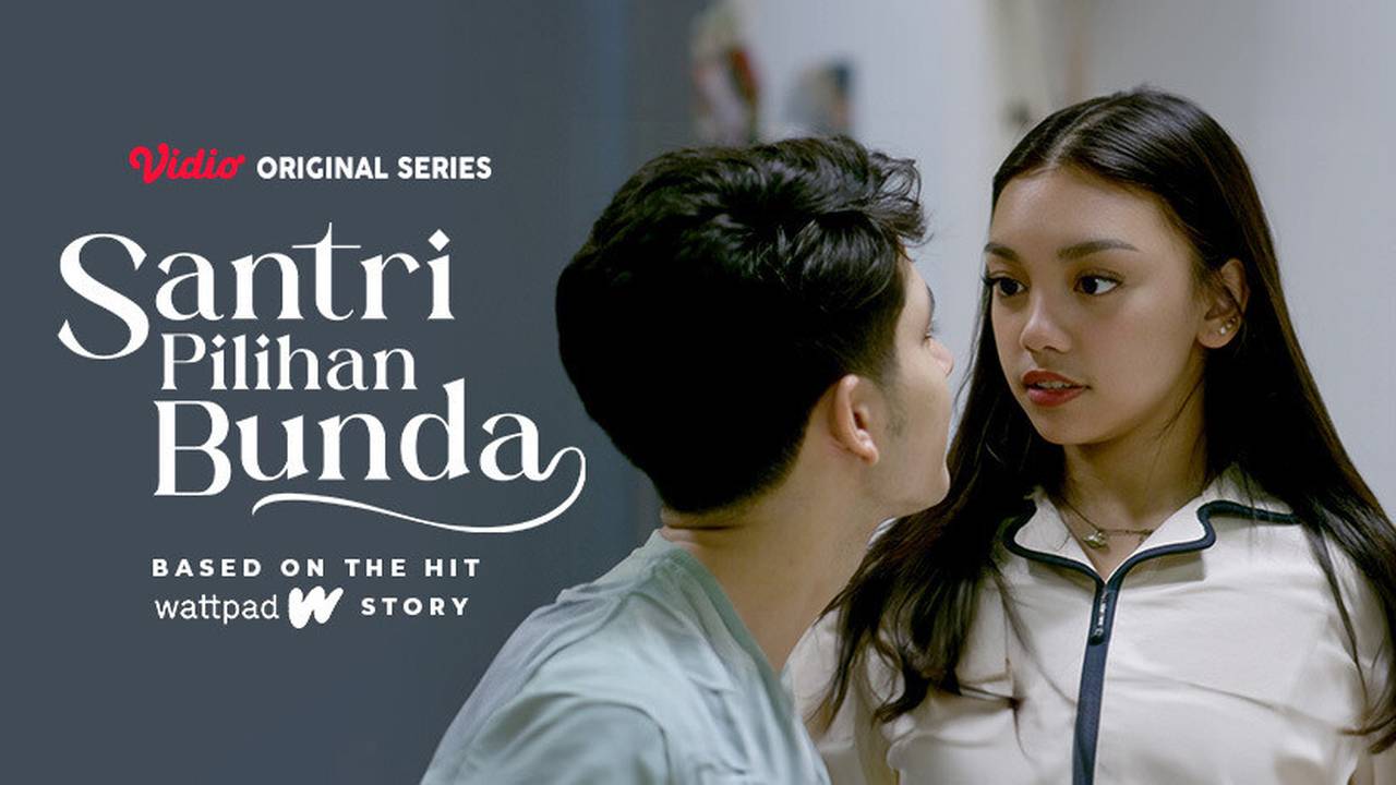 Santri Pilihan Bunda Episode 4 - Musuh Dalam Selimut