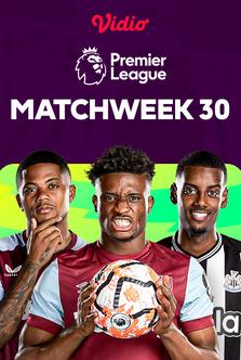 Full Match Matchweek 30 | Premier League 2023/24
