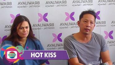 Di Tengah Pandemi!! Ini Deretan Artis Yang Berhasil Melahirkan Anak Kedua Di Tahun 2020!! | Hot Kiss 2020