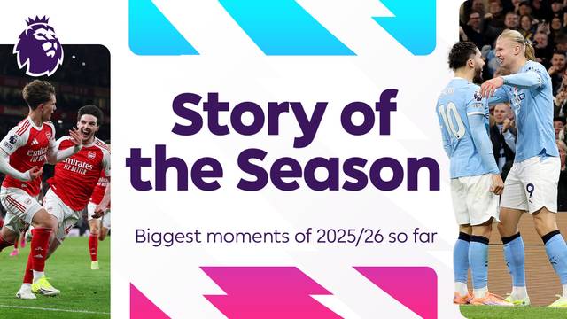 Momen-momen Terbaik Premier League Menjelang Akhir Musim 2025/26