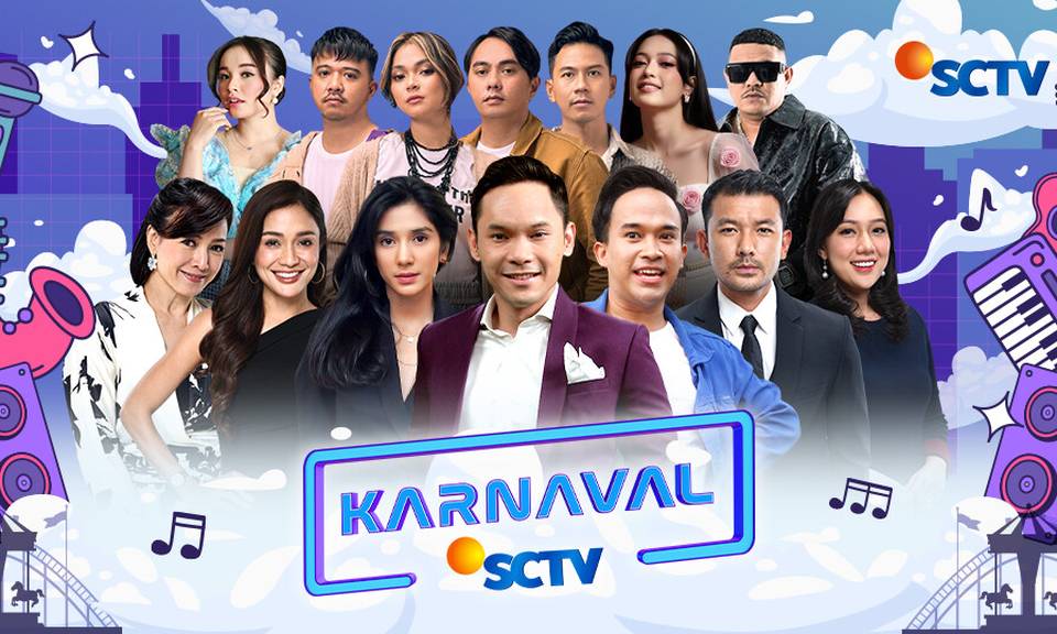 Karnaval SCTV