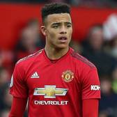 Mason Will John Greenwood