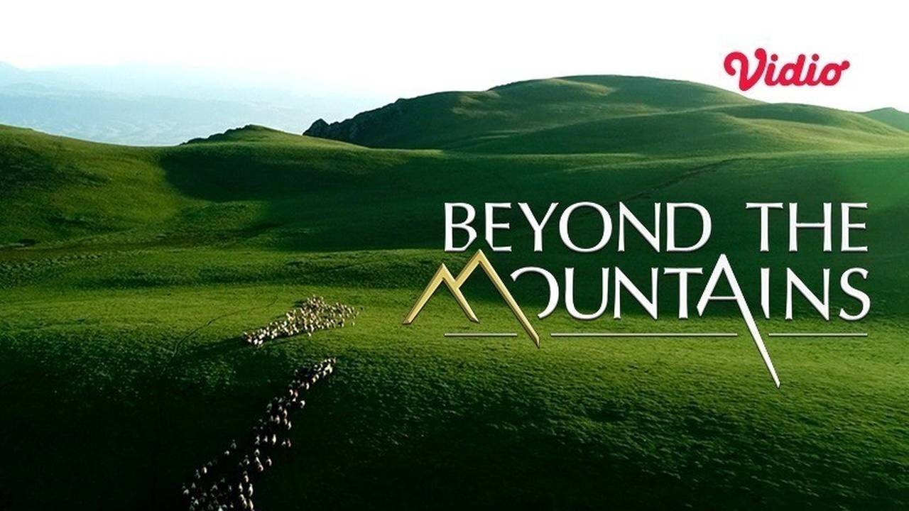 Beyond The Mountain