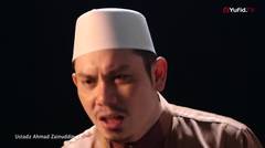 Ceramah Singkat- Untukmu Penggemar Video Porno - Ustadz Ahmad Zainuddin, Lc.