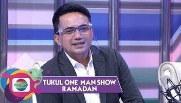 Ridwan Kamil Sampai Turun Tangan Carikan Sahrun Gunawan Jodoh?! | Tukul One Man Show Ramadan