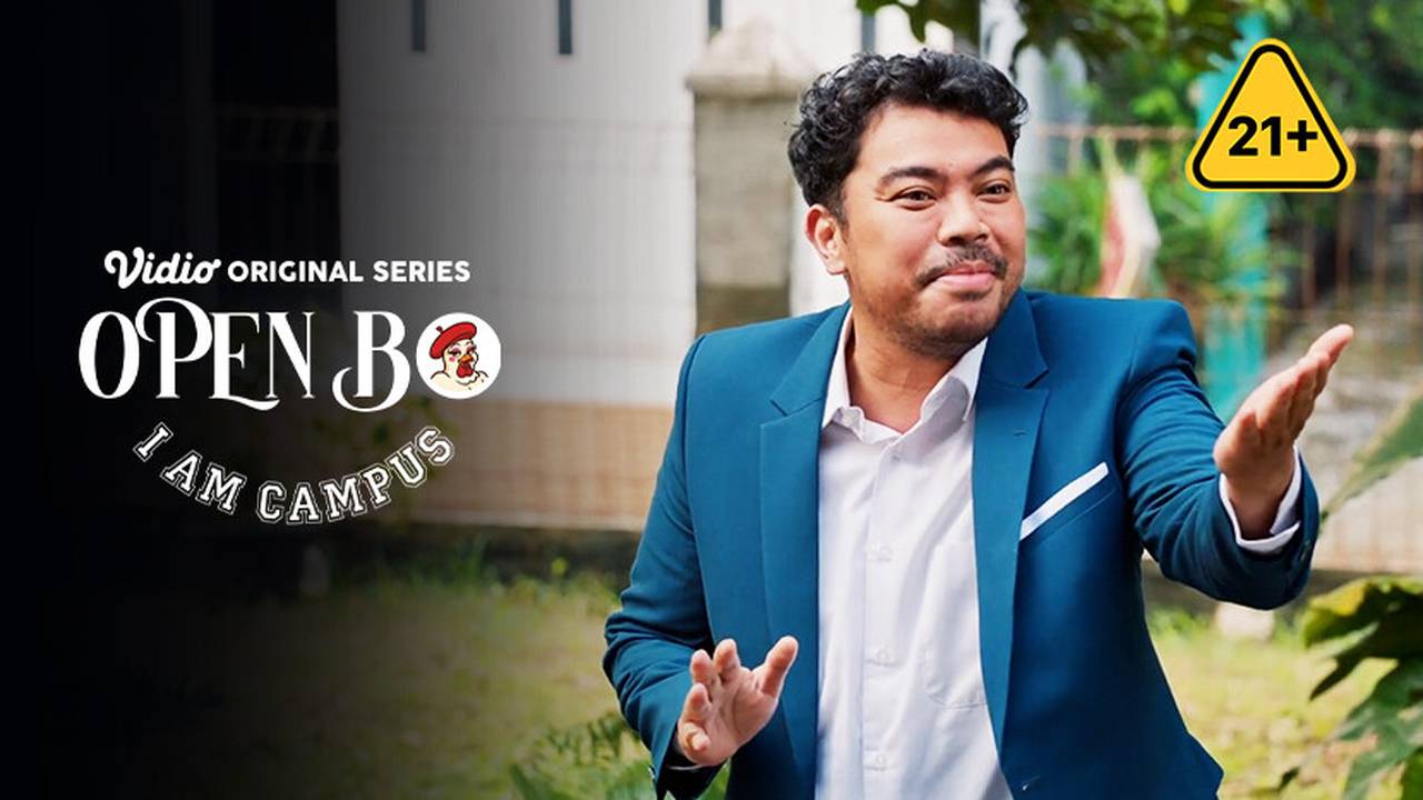 Open BO: I Am Campus - Ep 06 - Papi Baru (2025)