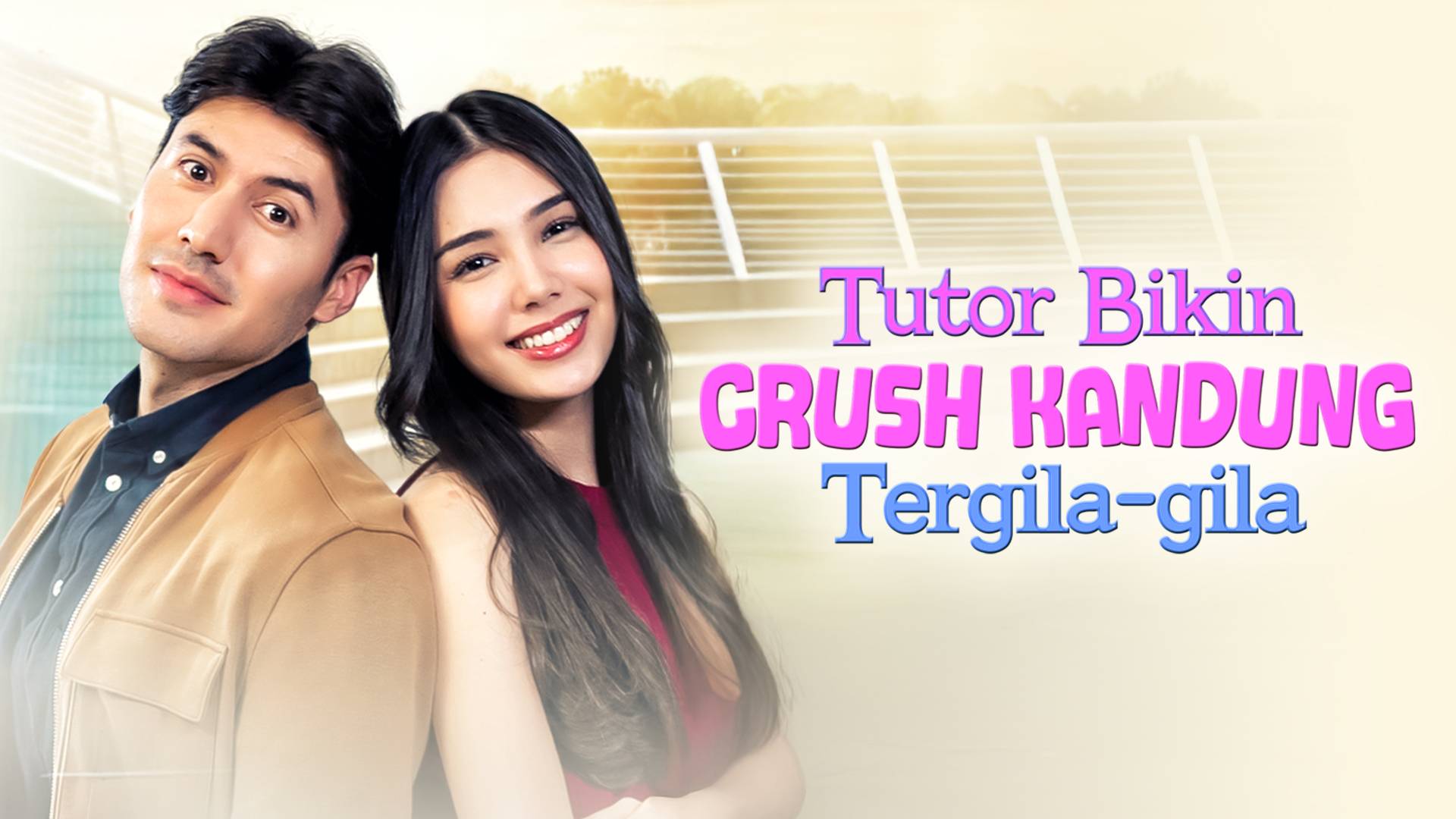 Tutor Bikin Crush Kandung Tergila-Gila